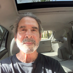 Meet your Posher, Martin